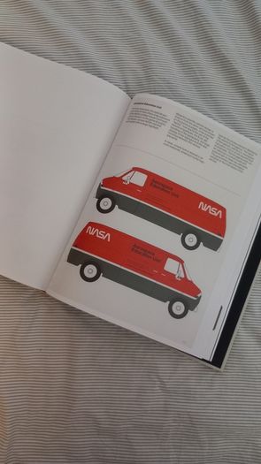 The NASA Graphics Standards Manual