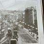 Vintage Patrick Street Cork Framed Print Image 3