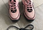 Ladies Bloch dance sneakers