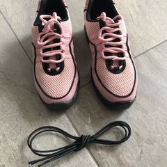 Ladies Bloch dance sneakers