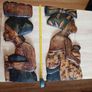 Art hanmade Africa Image 2