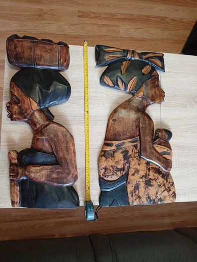 Art hanmade Africa