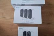 Arlo 2K Essential Outdoor Security Camera