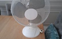 Electric Fan