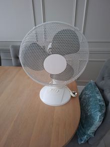 Electric Fan