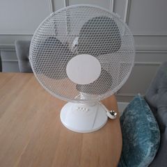 Electric Fan