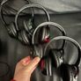 Headphones system silent disco Image 3