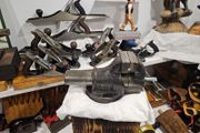 vono vice 3 1/2 inch