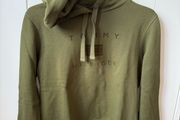 Tommy Hilfiger women ladies hoodie, great condition