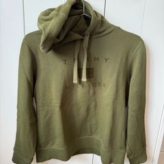Tommy Hilfiger women ladies hoodie, great condition