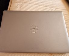Dell latitude 5520