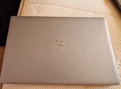Dell latitude 5520
