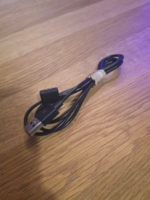 Xiaomi Smart Band charger