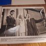 Memoirs Of An Invisible Man Press Kit Chevy Chase 1992 Image 8