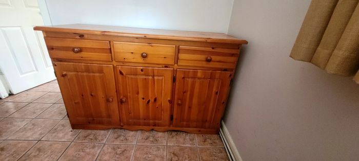Sideboard
