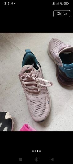Nike runners