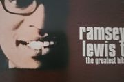 Ramsey Lewis Trio - The Greatest Hits.