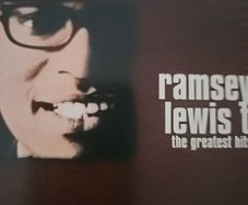 Ramsey Lewis Trio - The Greatest Hits.
