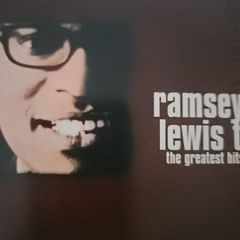 Ramsey Lewis Trio - The Greatest Hits.