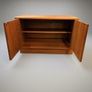 Mid-Century Teak G-Plan Compact Cabinet Image 2