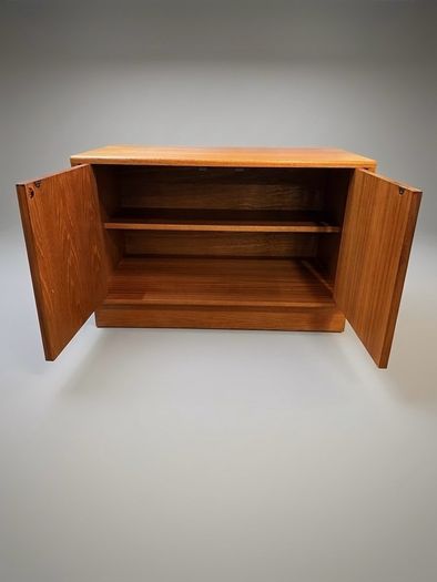 Mid-Century Teak G-Plan Compact Cabinet