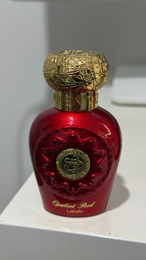 Lattafa perfume 15ml