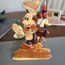 Mickey mouse ornament Image 2