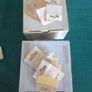 Euro slot tag/hook hangers Image 2