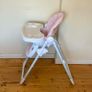 Babylo High Chair with Removable Tray | Great Condition Image 5