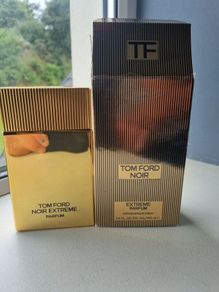 Noir Extreme Parfum Tom Ford