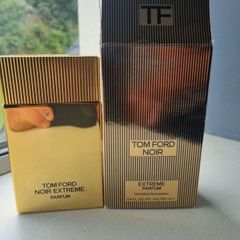 Noir Extreme Parfum Tom Ford