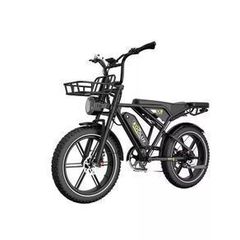KOOLUX X9 Electric Bike
