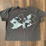 Under Armour XS Sports Leggings: Suit size 10-12yrs Image 3