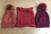 hats