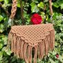Boho style bag Image 3