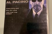 Al Pacino 3 DVD Box Set (Carlito's Way / Sea of Love / Two for the money)