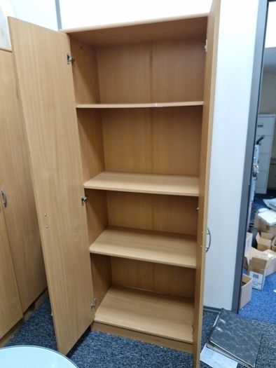 Office Storage Press
