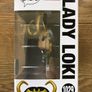 Funko Marvel: Lady Loki (Pop in a Box Exclusive) #1029 Image 2
