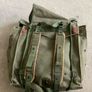 Italian Army Tactical Backpak Image 3