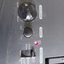 SONY CD RADIO CASSETTE-CORDER Model No. CFD-6, in very good cosmetic condition Image 7