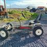 Berg Go kart Image 2