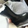 Calvin Klein Boots NEW Image 2