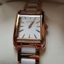 NEW - Accurist Ladies Classic Watch Image 2