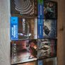 Steelbook Edition Blu Ray Image 6