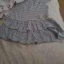 baby girl dresses, 2 pack. Aged 9-12 months. Image 2