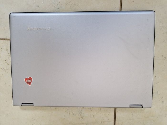 Lenovo Yoga