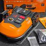 Worx Landroid L800 WR148E Robot Lawnmower / 800m / Complete Kit Image 2