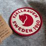 Brand new Fjallraven jumper Image 2