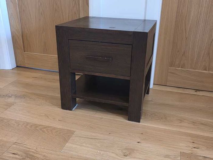 Bedside Table