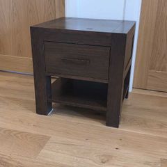 Bedside Table